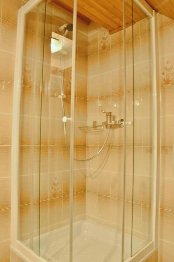 2 Studio & Apartment Cvetek בוהין מראה חיצוני תמונה